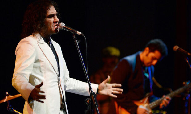 قصه خوانندگانی که تئاتری شدند قصه خوانندگانی که تئاتری شدند